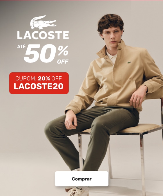 Lacoste