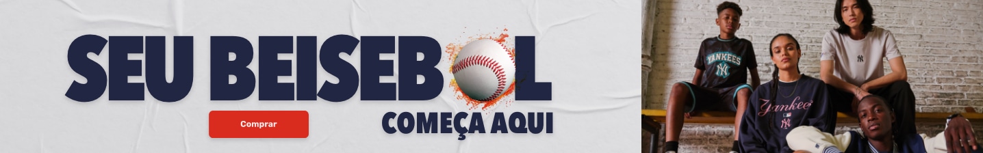 Camisetas MLB