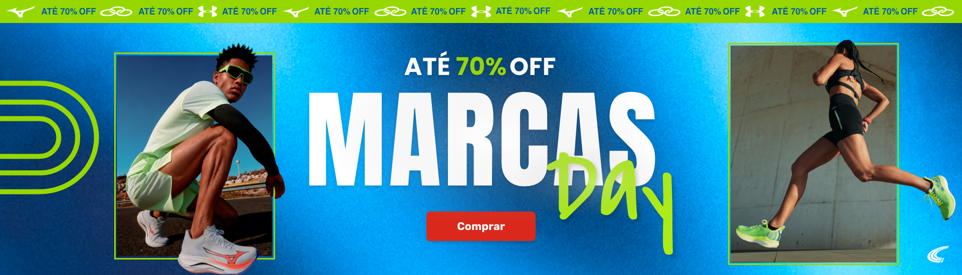 Marcas Day