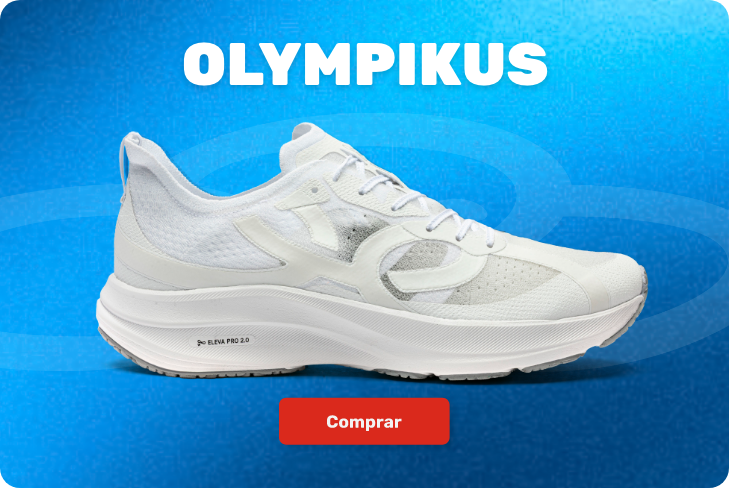 Olympikus