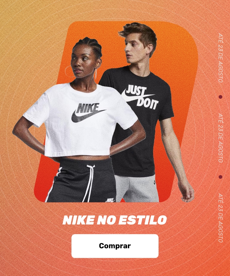 Estilo Nike