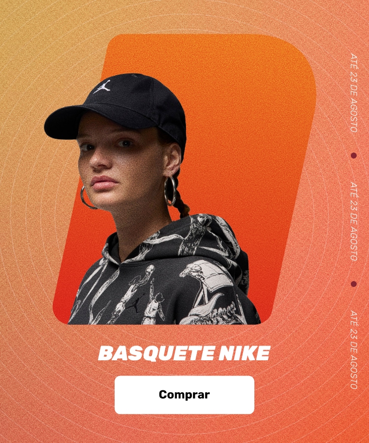 Basquete Nike