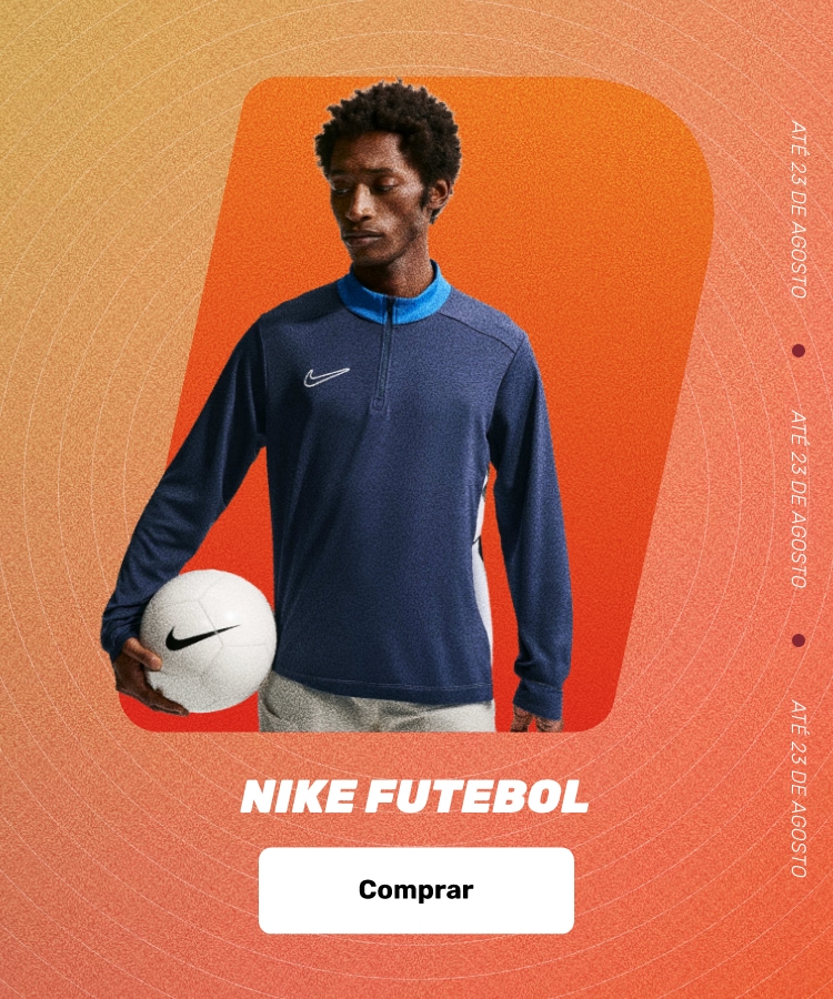Futebol Nike