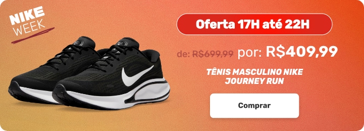 Tênis Nike Journey Run