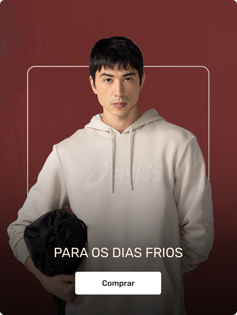 Para os dias frios