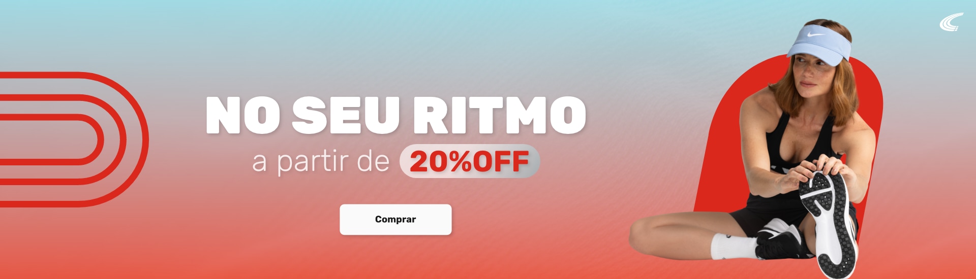 No Seu Ritmo