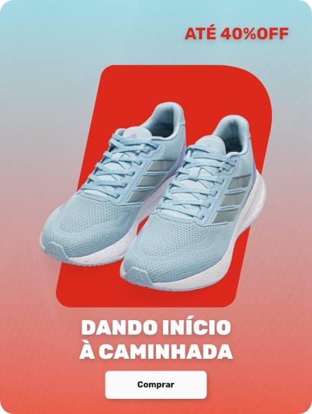 Dando início à caminhada