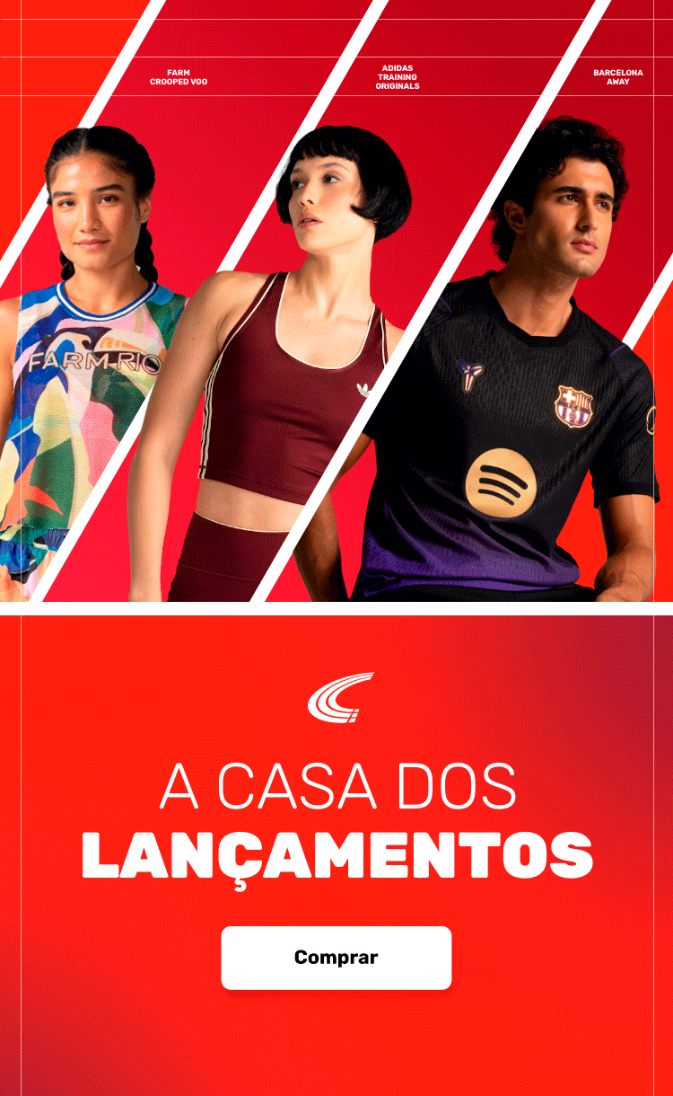 Lançamentos e Novidades