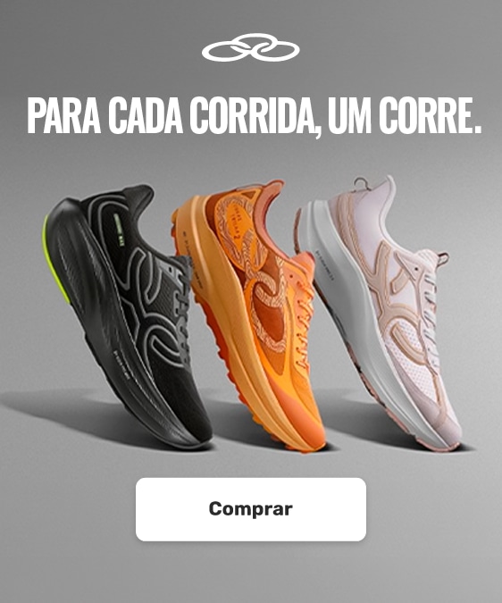 Olympikus Corre