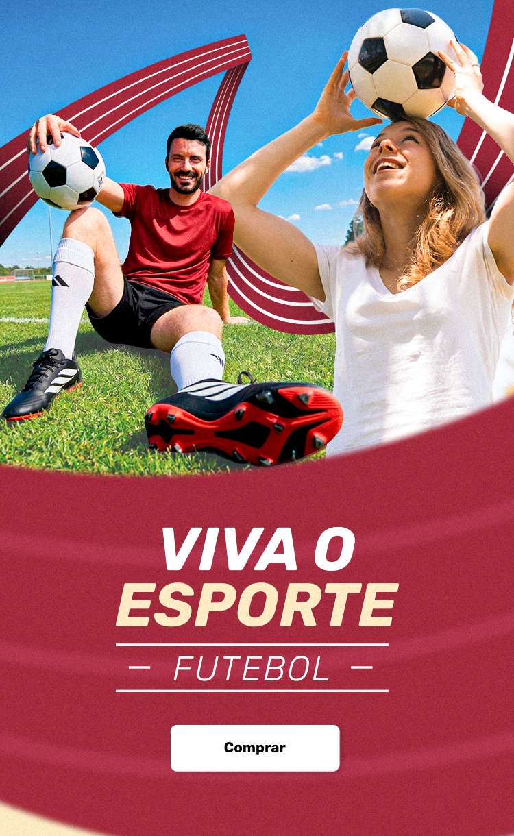 Viva o Esporte Futebol