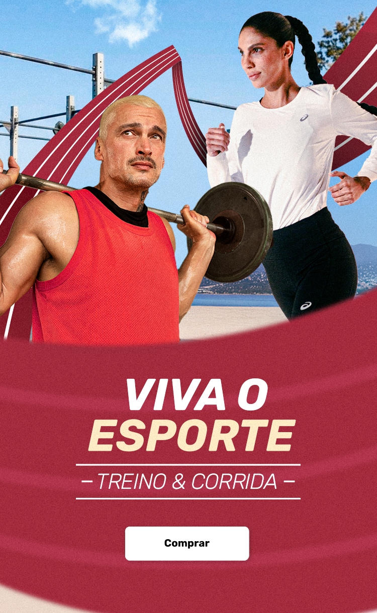 Viva o esporte
