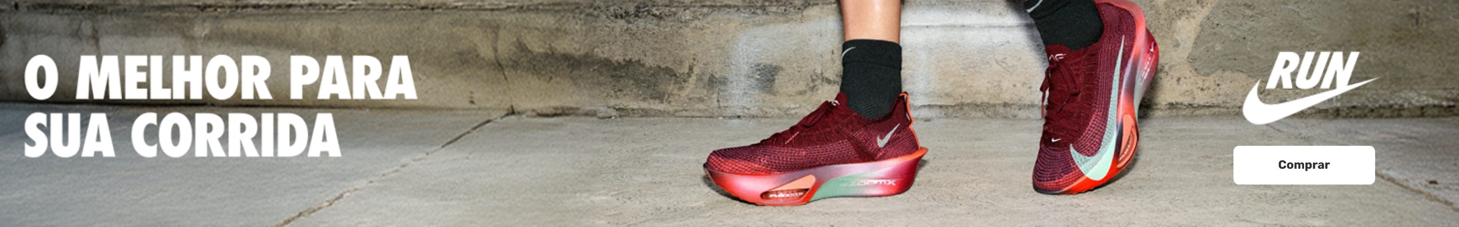 Maratona Nike