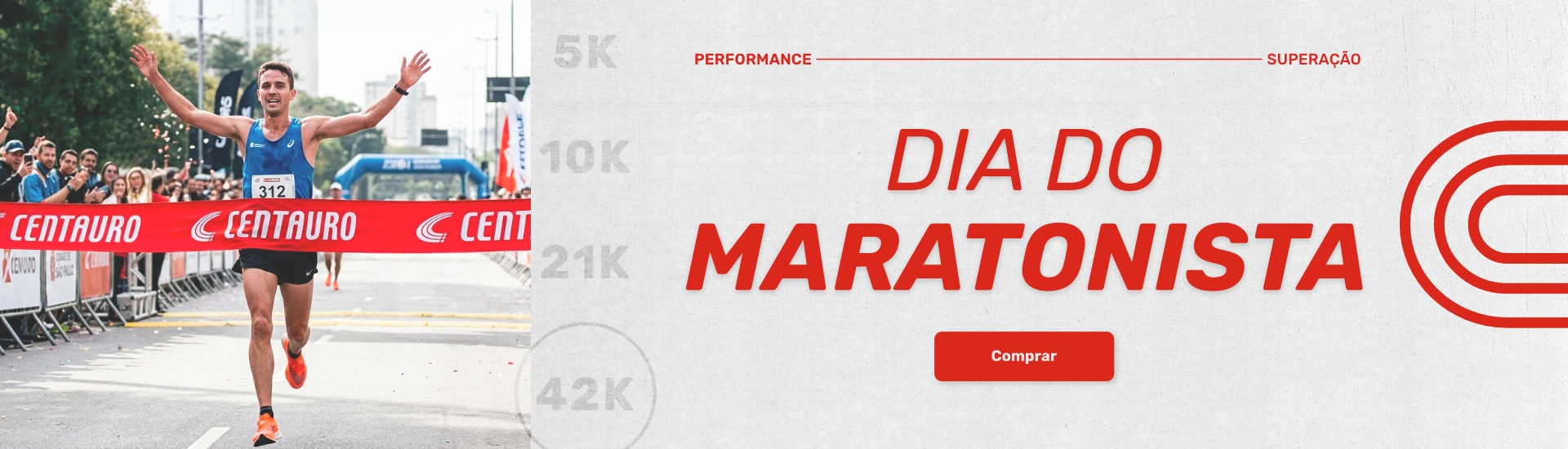 Dia do Maratonista