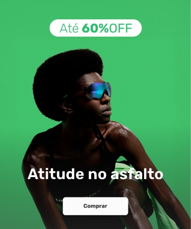 Atitude no asfalto