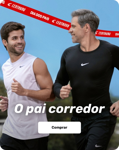 O Pai Corredor