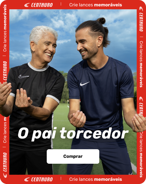 O Pai Torcedor
