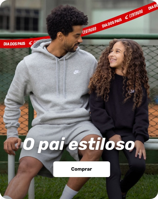 O Pai Estiloso