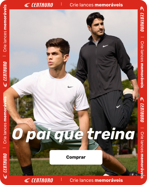 O Pai que Treina