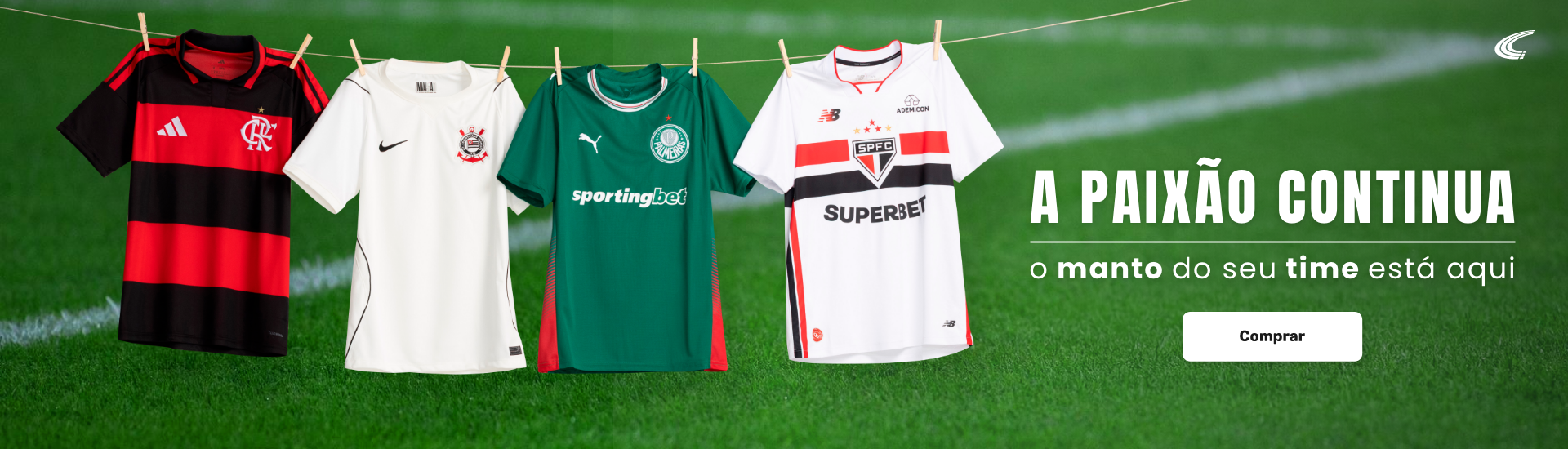 Futebol