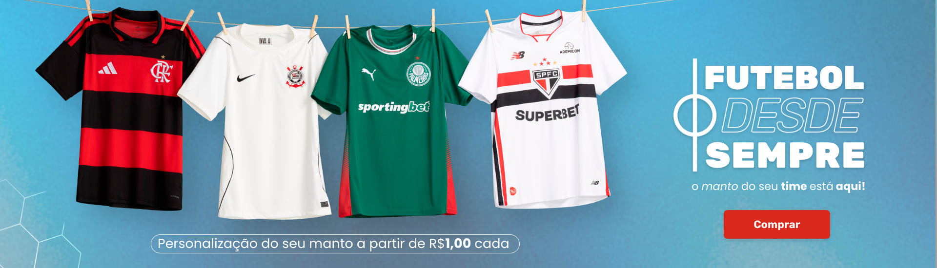 Futebol