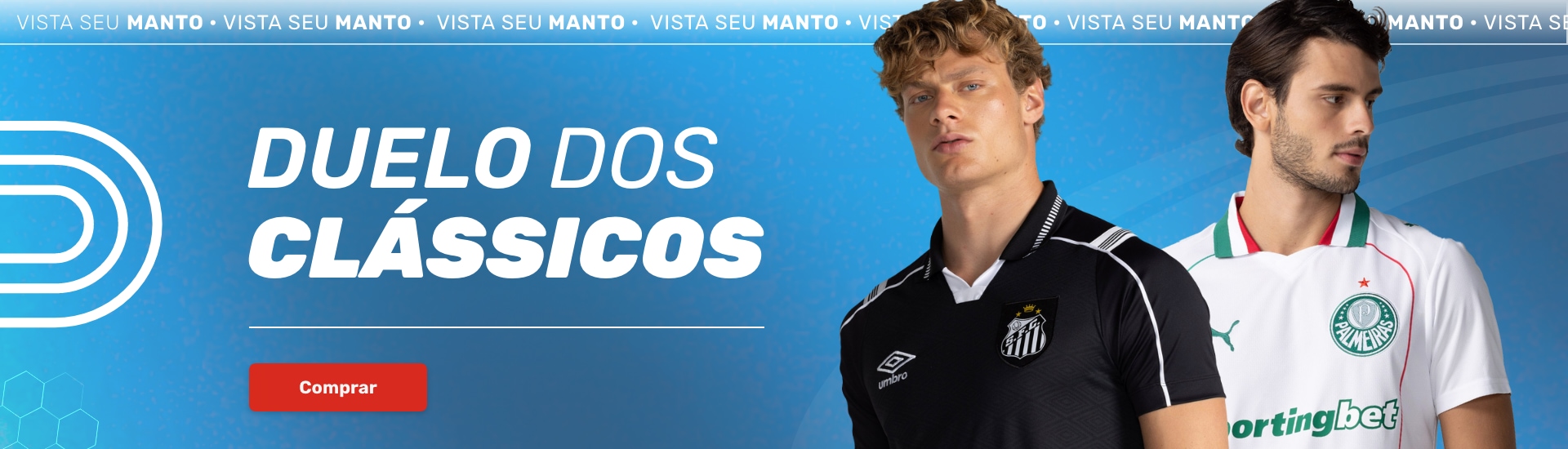 Santos x Palmeiras