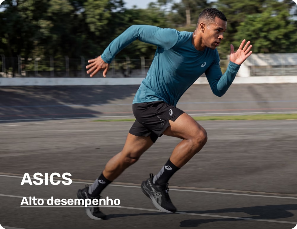 ASICS