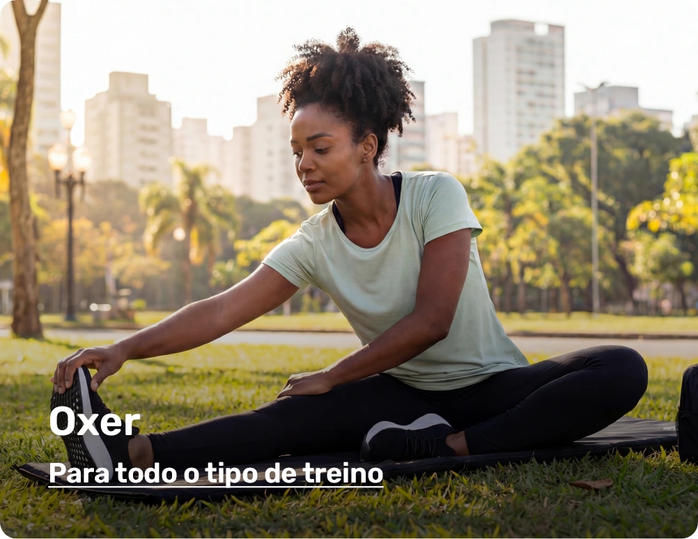 Oxer
