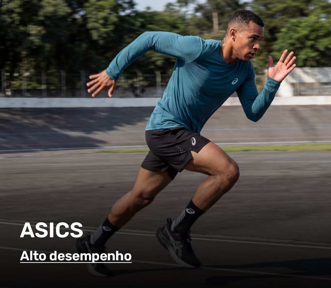 ASICS