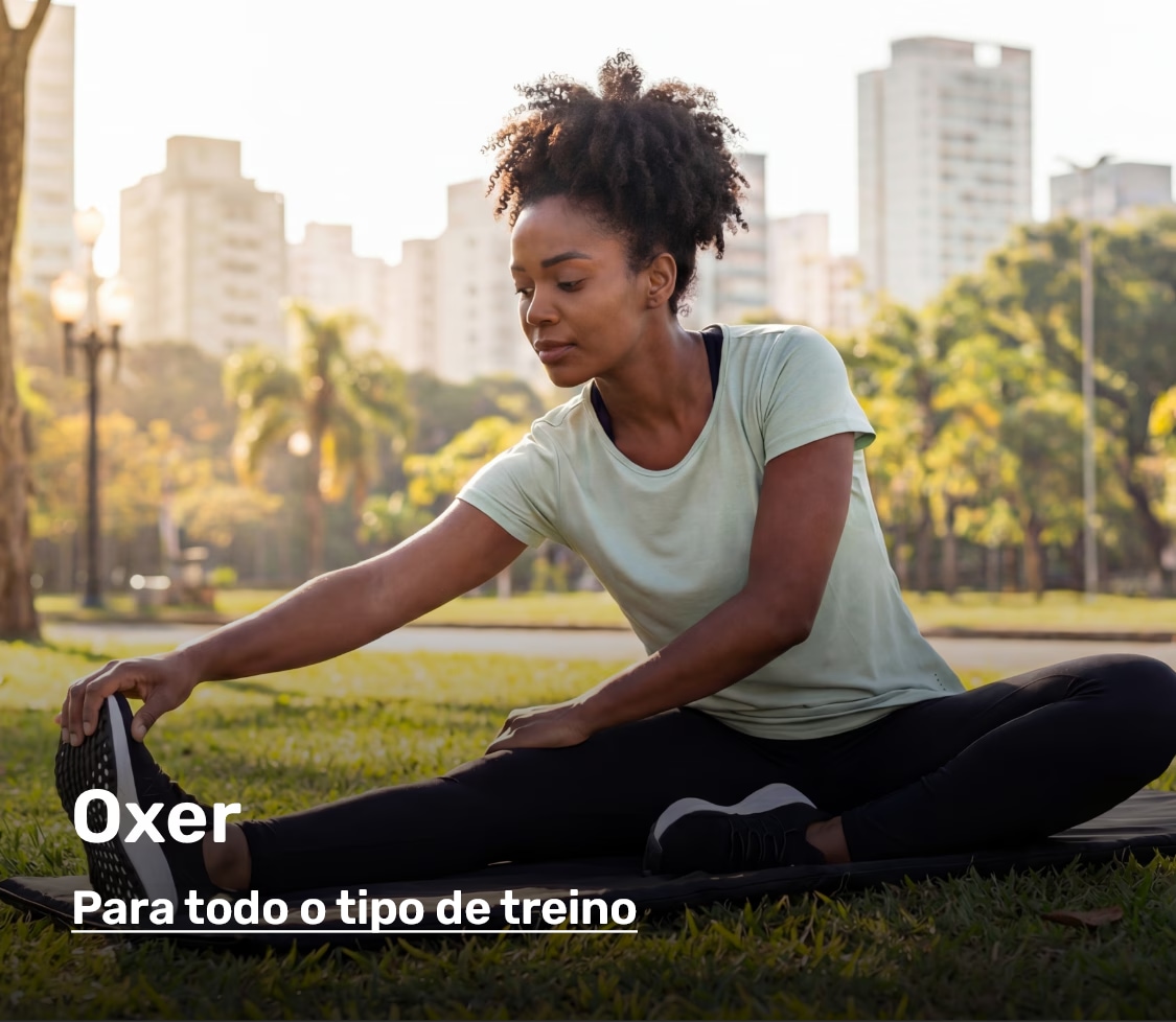 Oxer