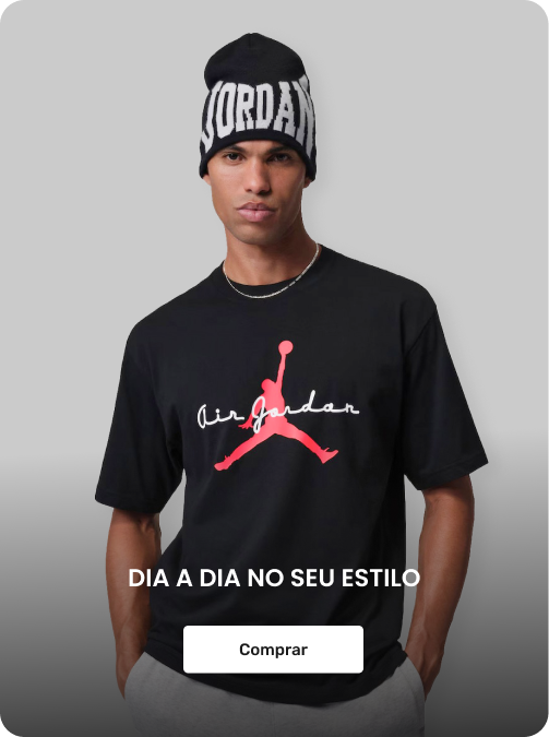 Dia a dia no seu estilo
