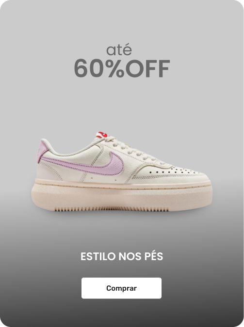 Estilo nos pés