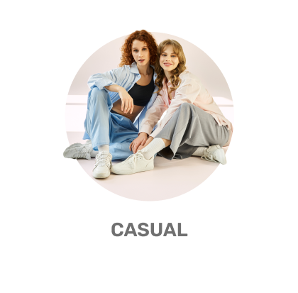 Casual