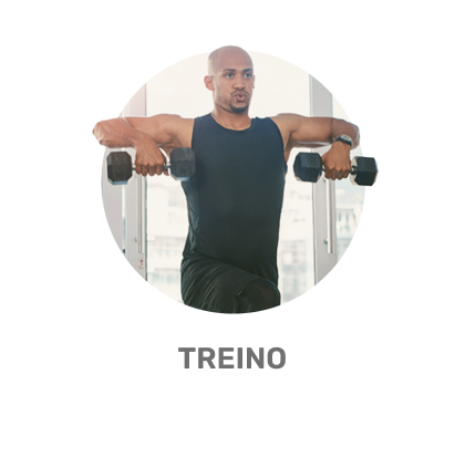 Treino