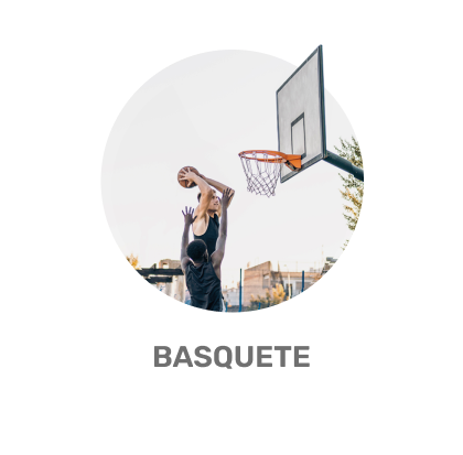 Basquete