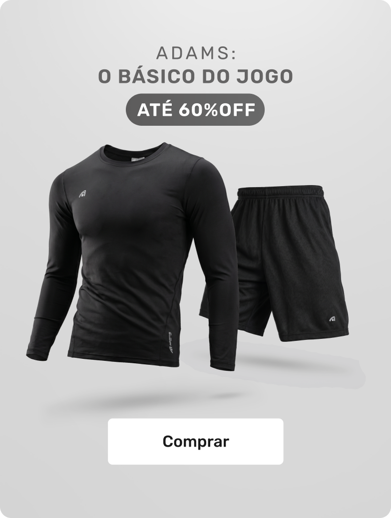 Adams: O Básico do Jogo