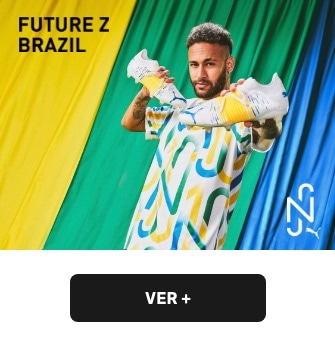 Puma Future Z Brazil
