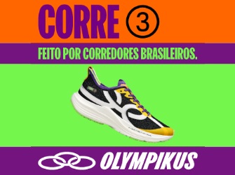 Olympikus Corre 3