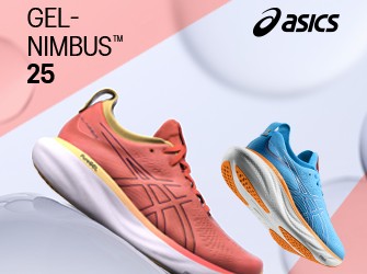 ASICS -  GEL-Nimbus 25
