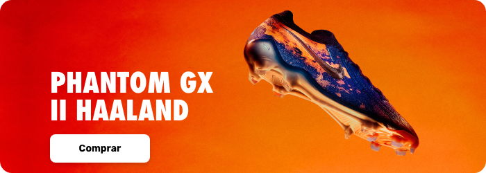 Phantom GX II Haaland