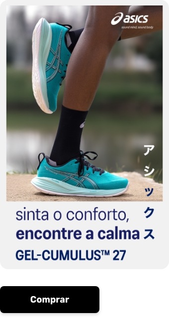 ASICS Cumulus 27