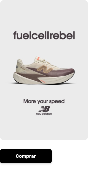 New Balance Rebel V5