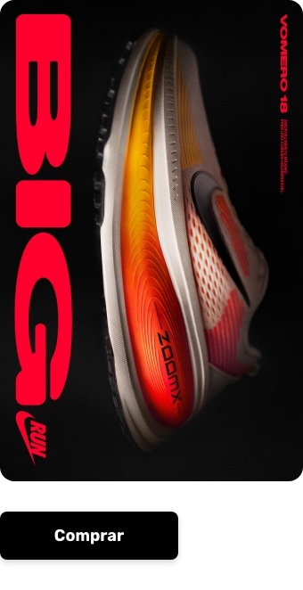 Nike Vomero