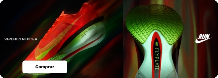 Nike Vapor Fly 4
