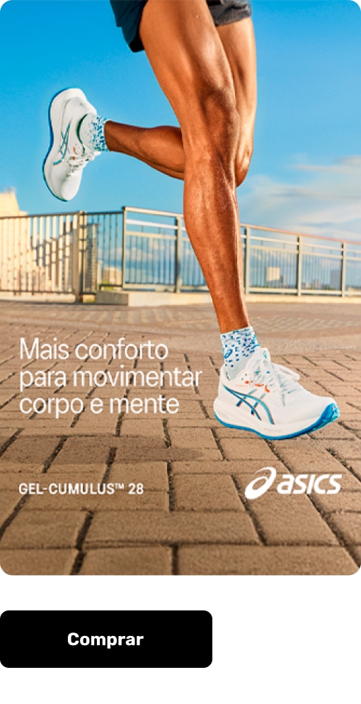 Asics Gel Cumulus 28