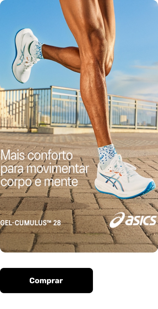 ASICS GEL CUMULUS 28 
