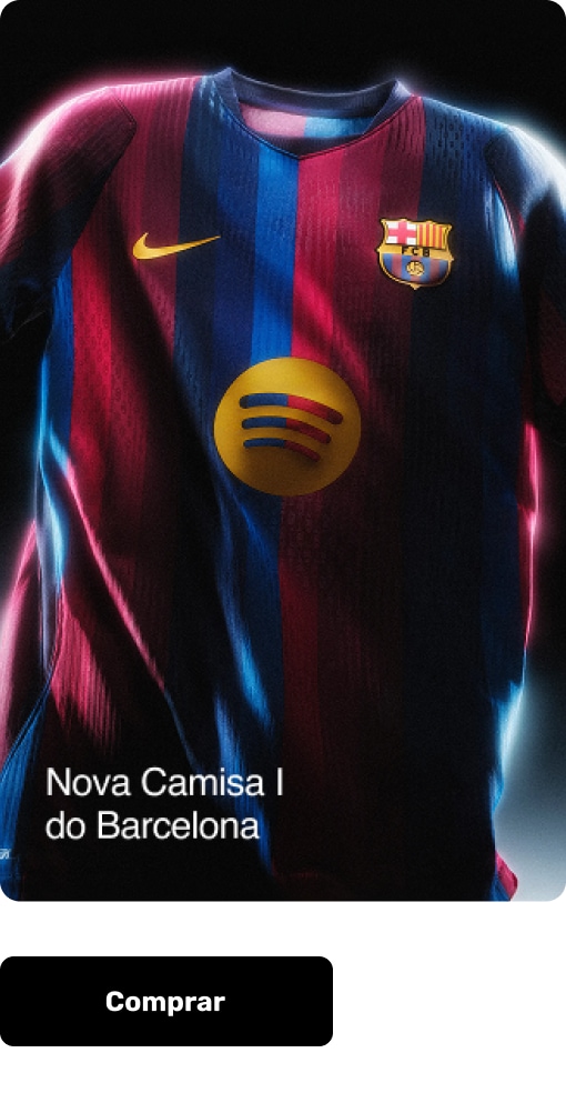 Barcelona 2026