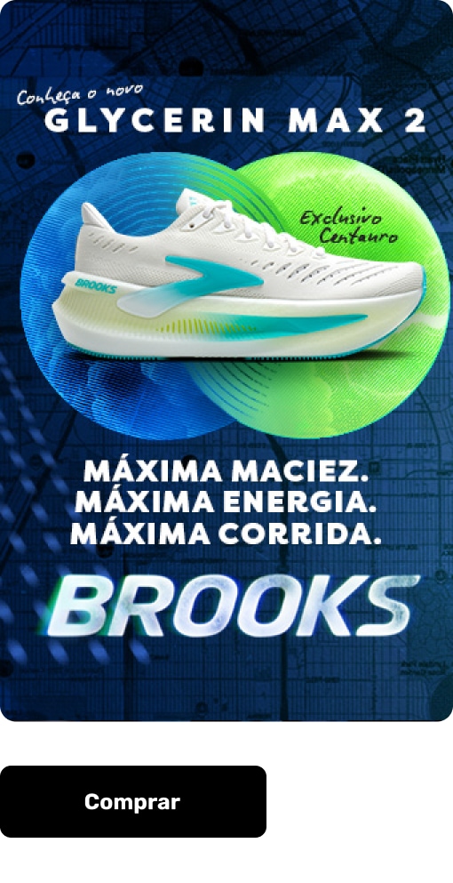 Brooks Glycerin Max2
