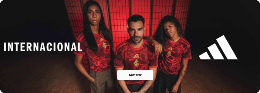 Internacional Third
