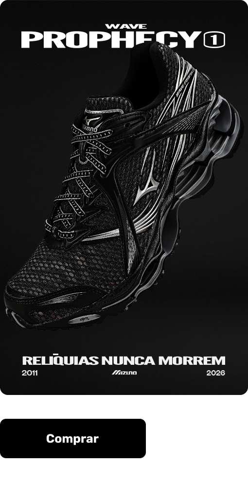 Mizuno Prophecy 1