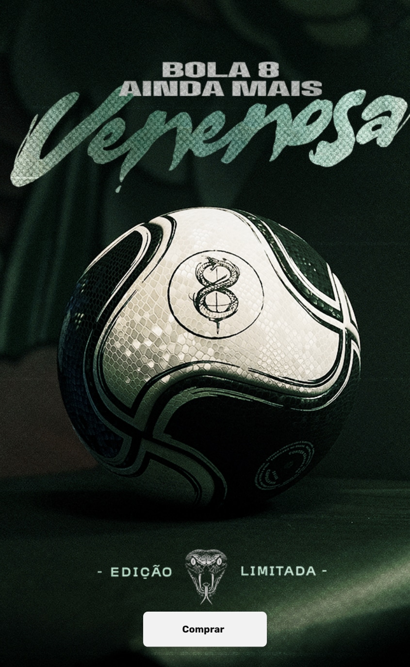 Penalty Bola 8